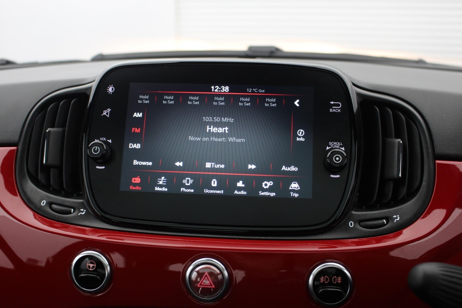 Used Fiat 500 2022 for sale - 76894573: Photo 13