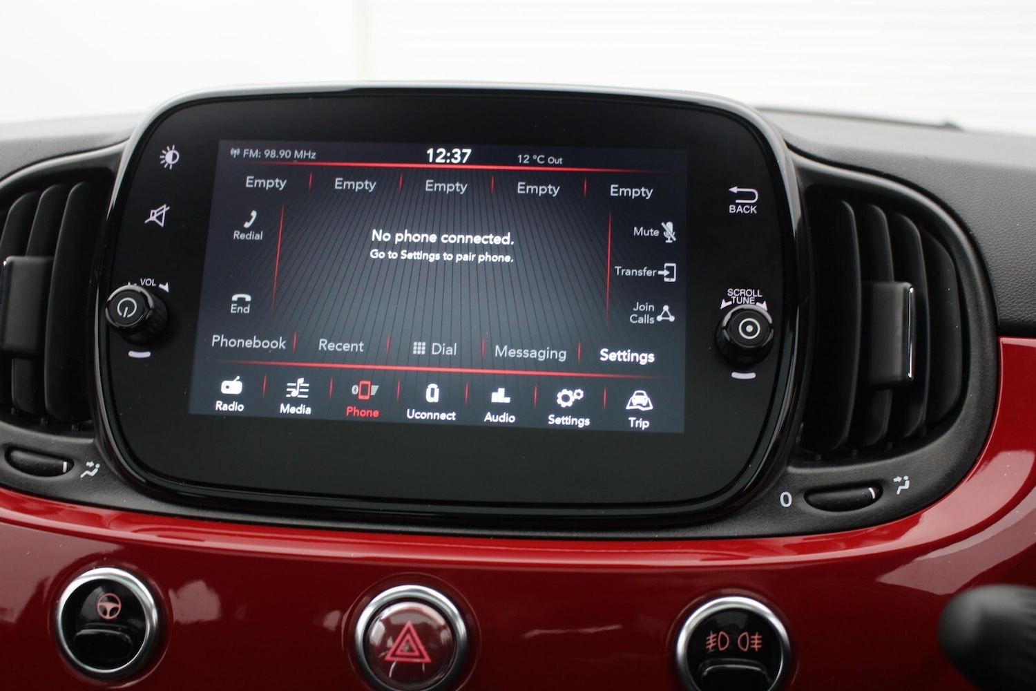 Used Fiat 500 2022 for sale - 76894573: Photo 14