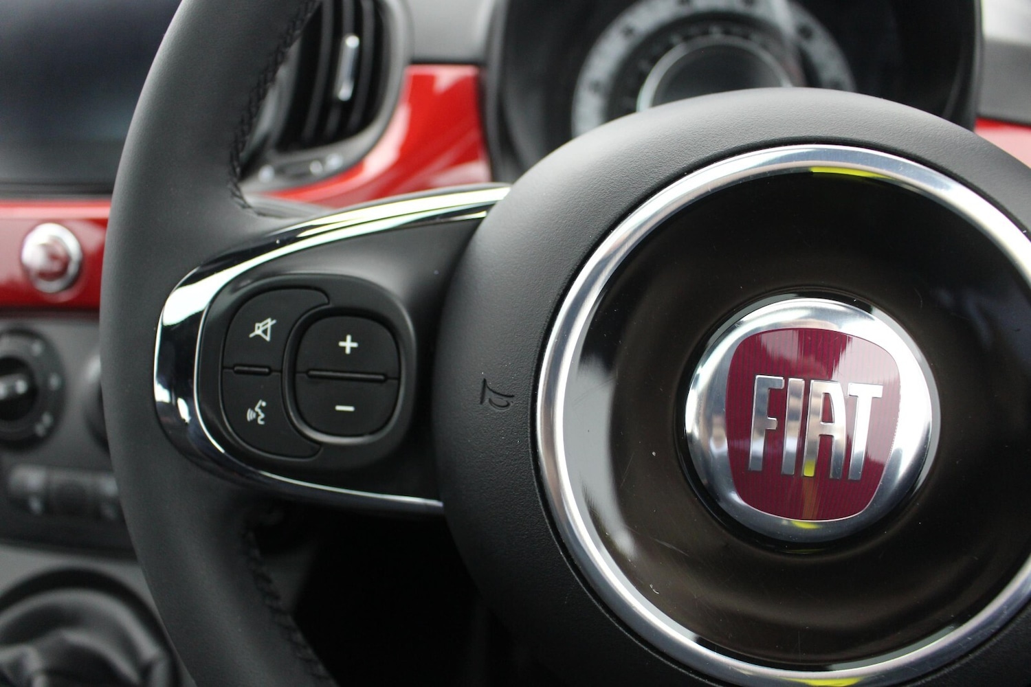 Used Fiat 500 2022 for sale - 76894573: Photo 15