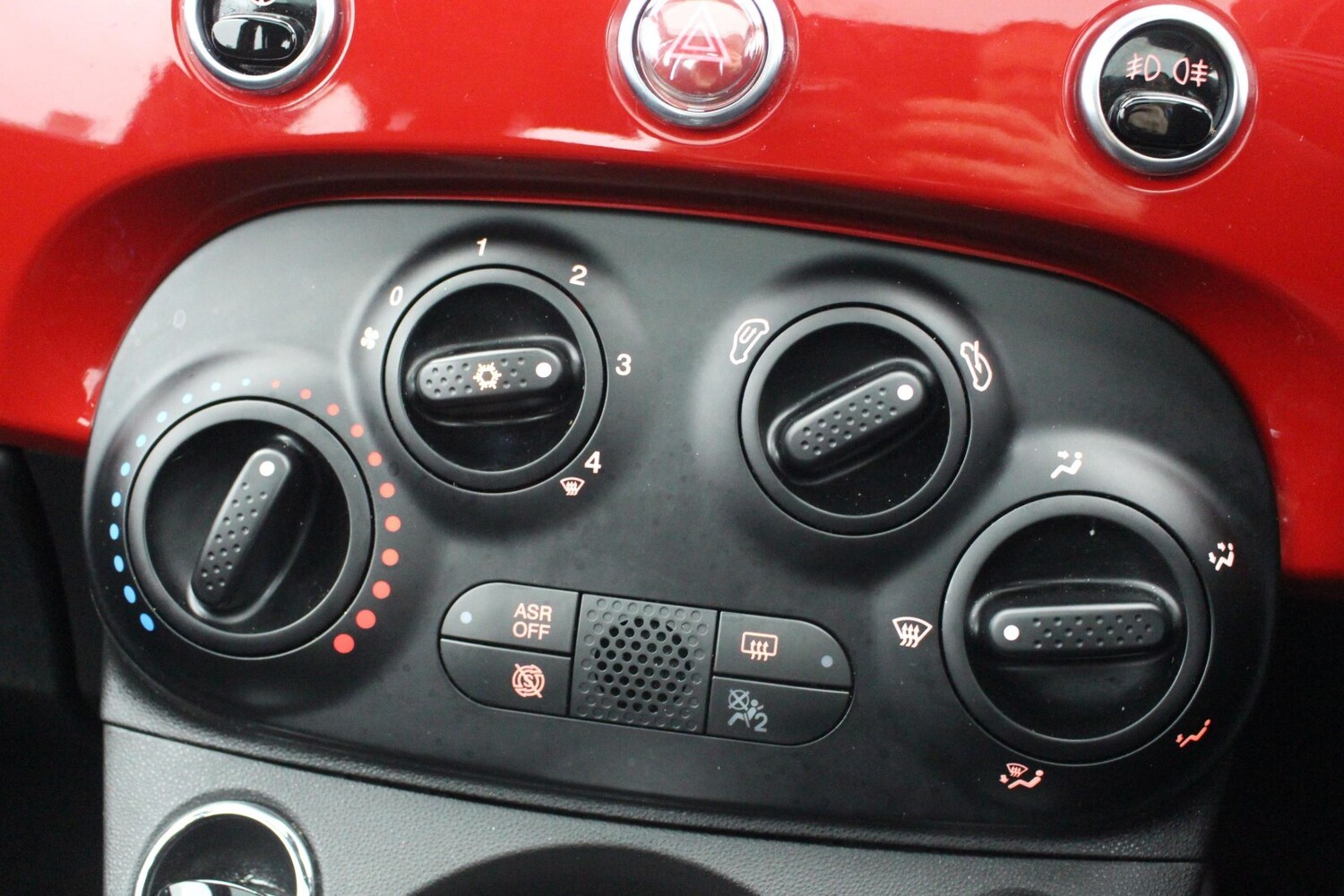 Used Fiat 500 2022 for sale - 76894573: Photo 17