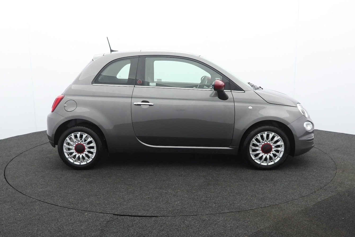 Used Fiat 500 2022 for sale - 76894573: Photo 2