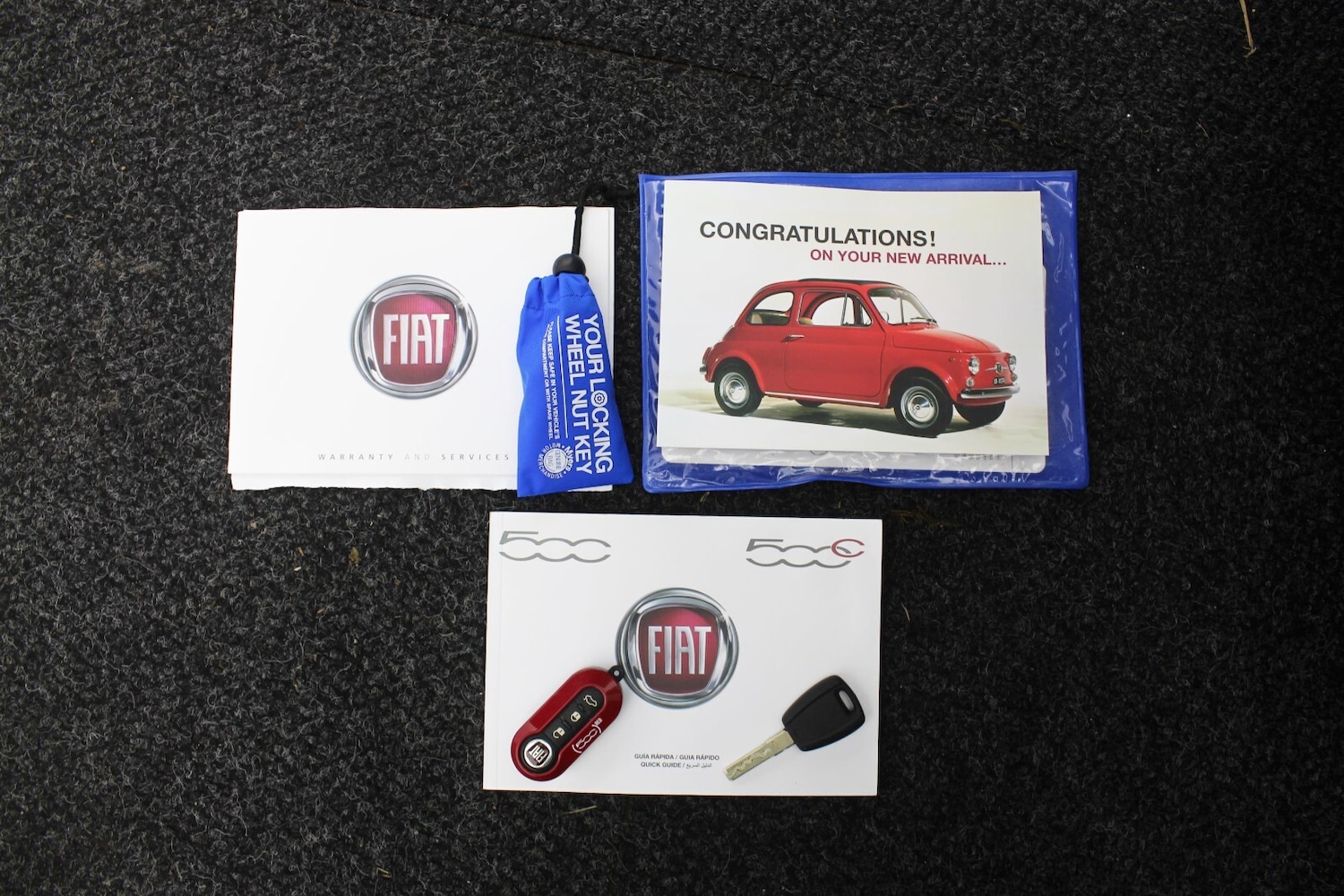 Used Fiat 500 2022 for sale - 76894573: Photo 28