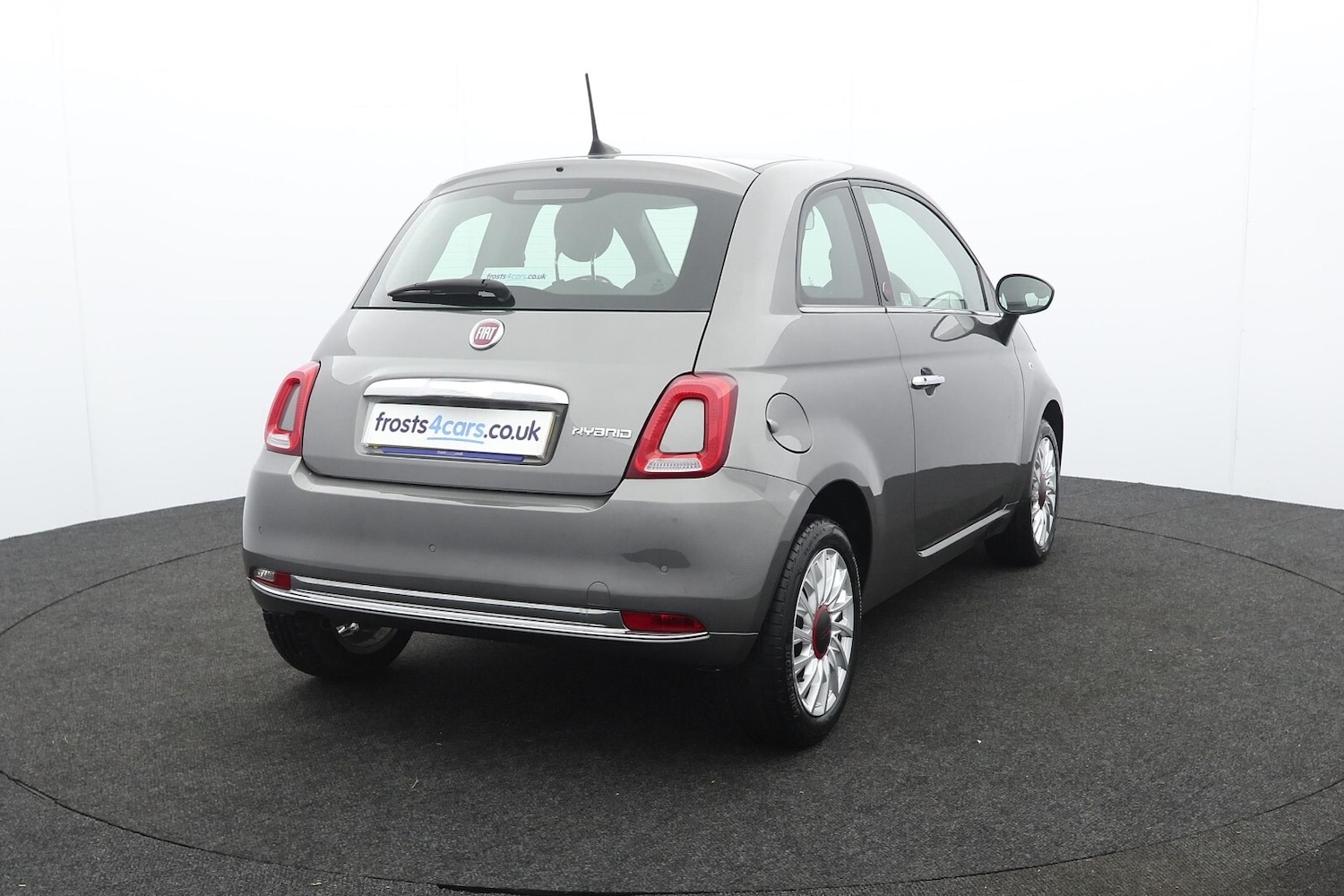 Used Fiat 500 2022 for sale - 76894573: Photo 3