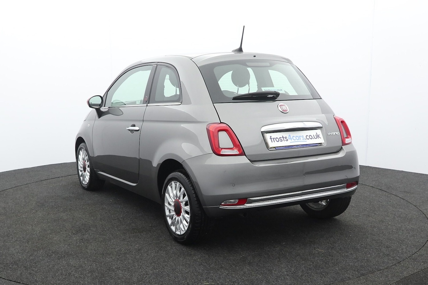 Used Fiat 500 2022 for sale - 76894573: Photo 31