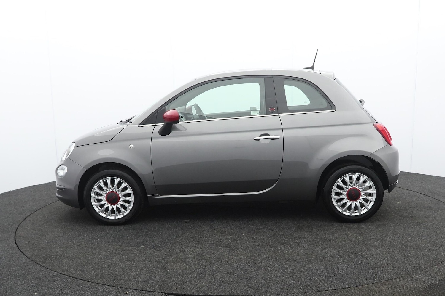 Used Fiat 500 2022 for sale - 76894573: Photo 32