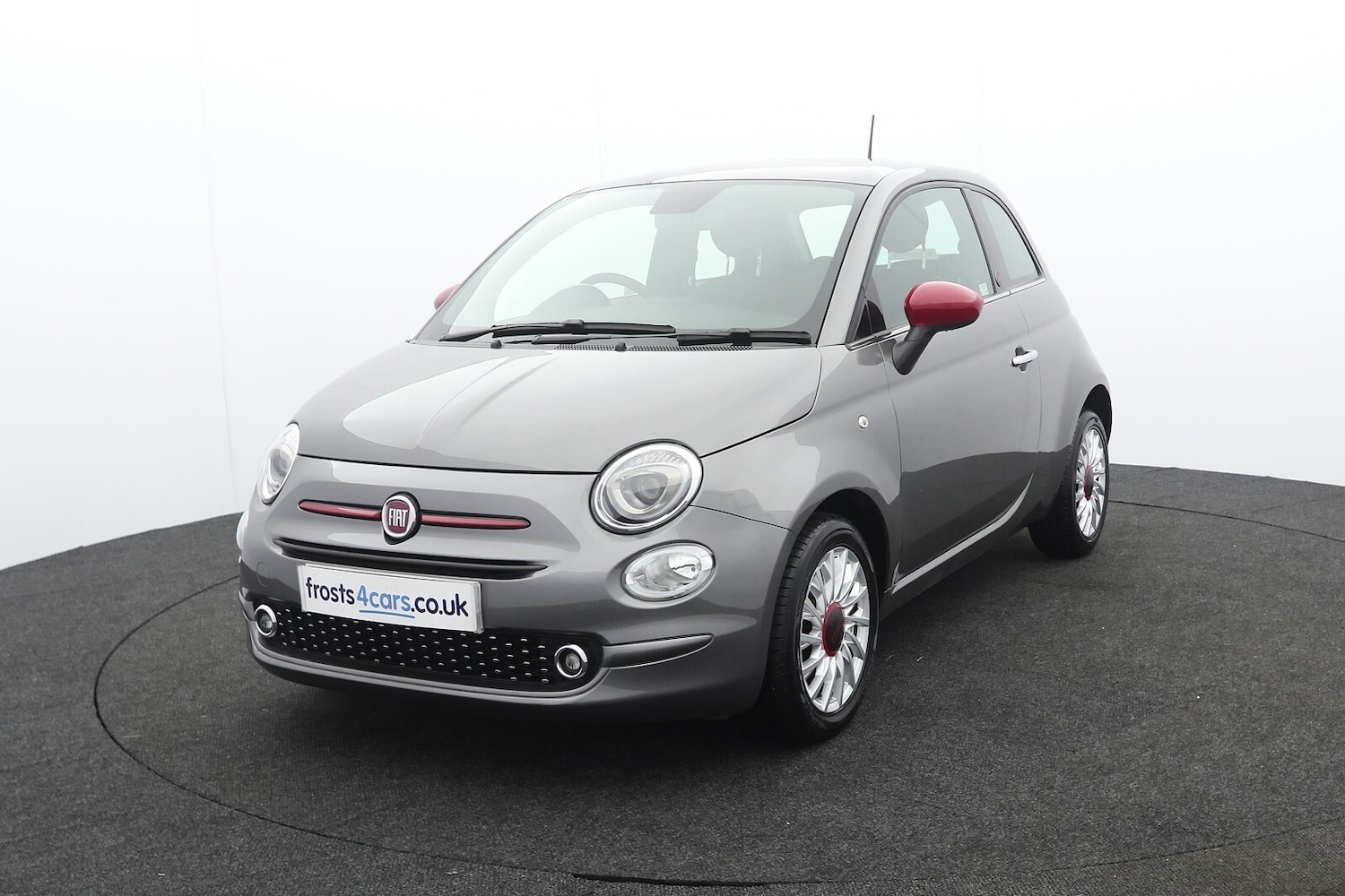 Used Fiat 500 2022 for sale - 76894573: Photo 33