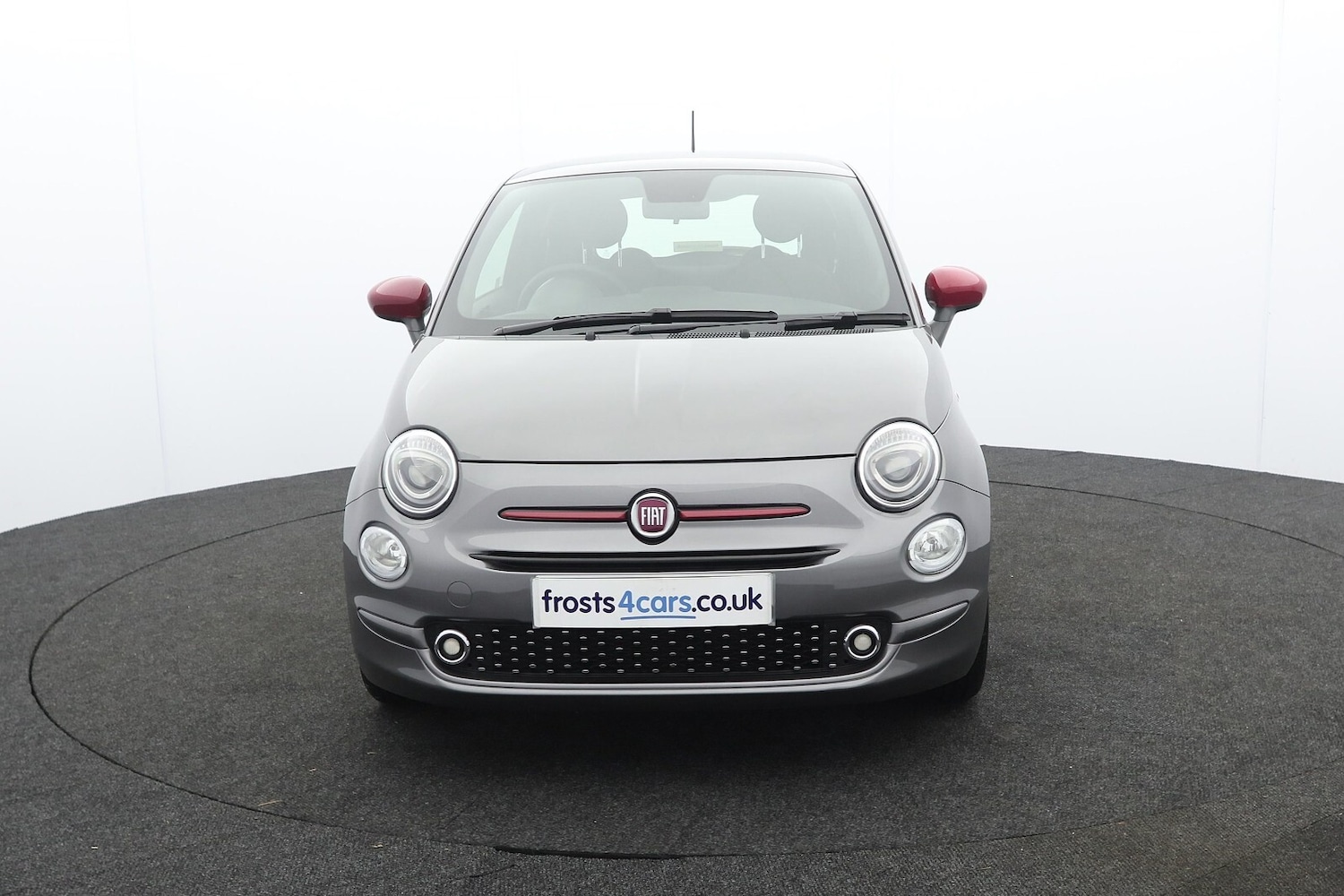 Used Fiat 500 2022 for sale - 76894573: Photo 34