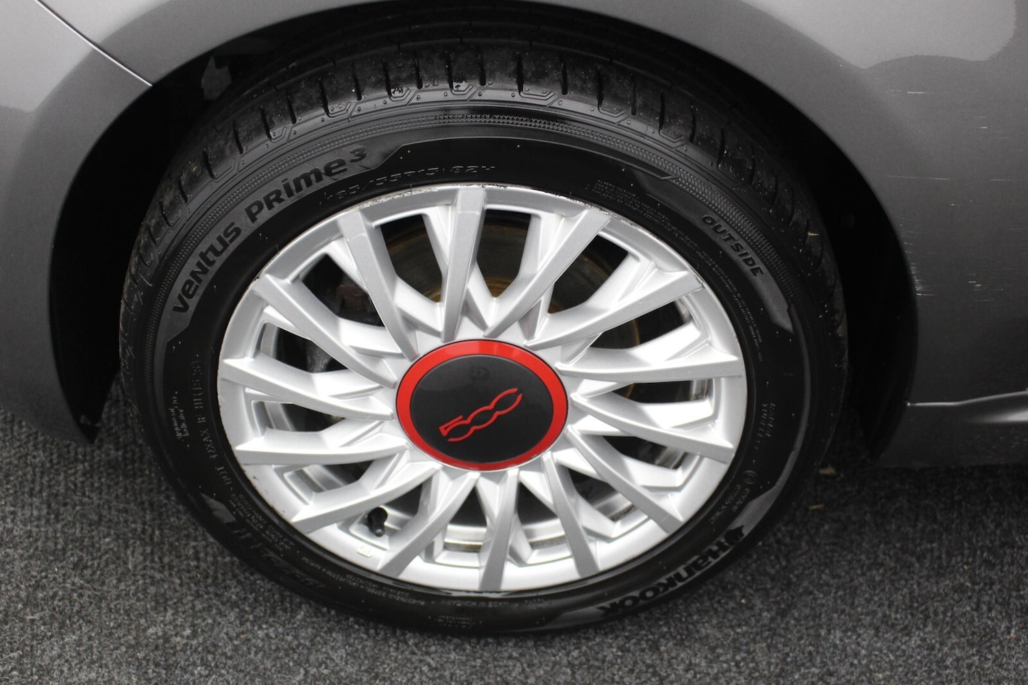 Used Fiat 500 2022 for sale - 76894573: Photo 36