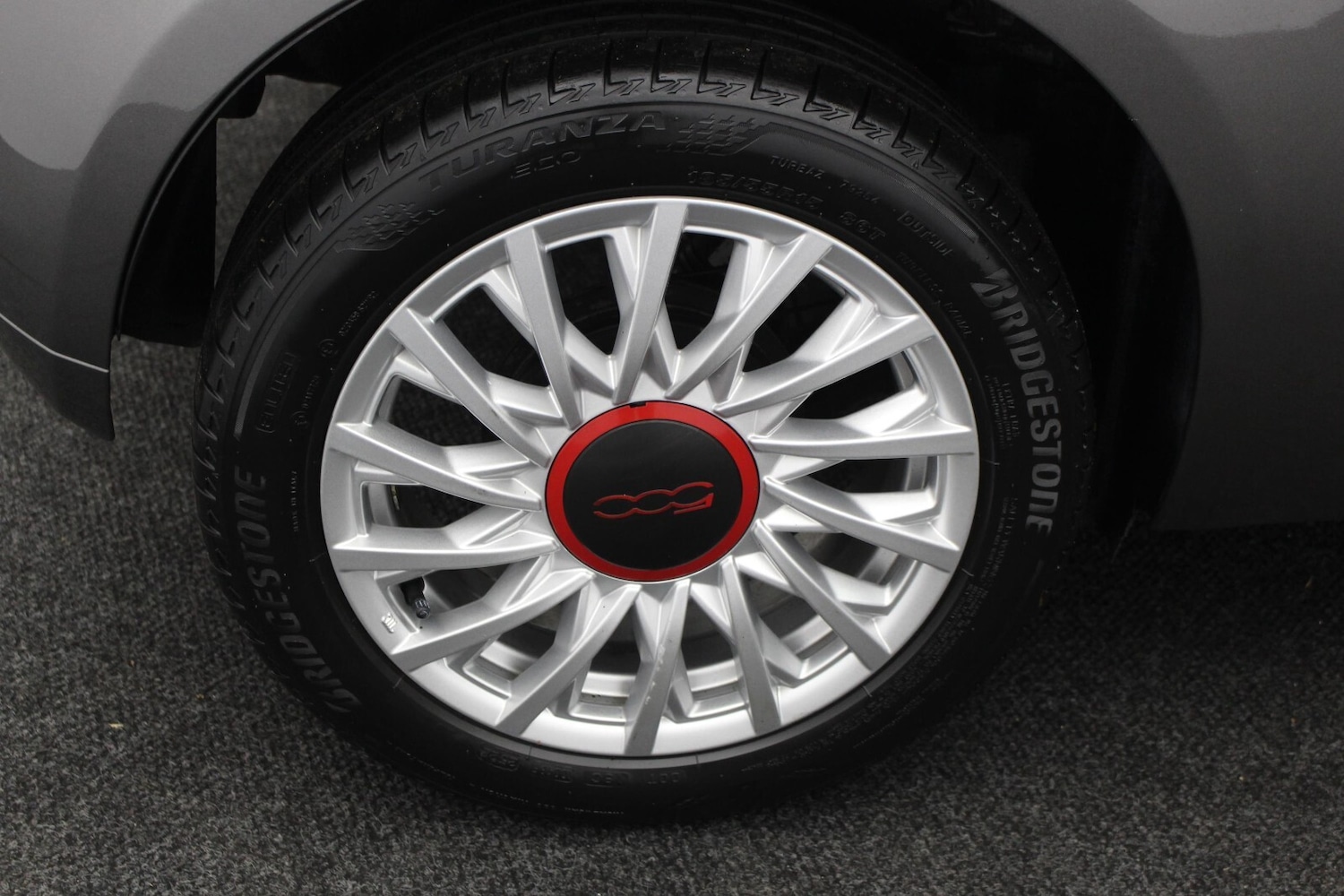 Used Fiat 500 2022 for sale - 76894573: Photo 38