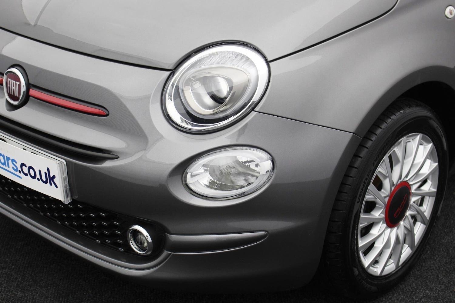 Used Fiat 500 2022 for sale - 76894573: Photo 39