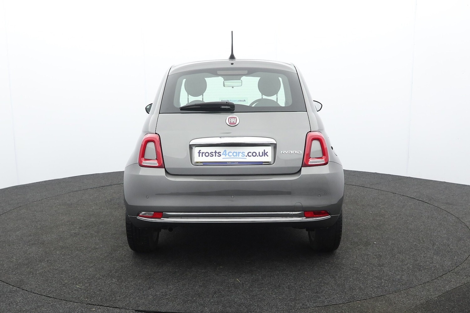Used Fiat 500 2022 for sale - 76894573: Photo 4