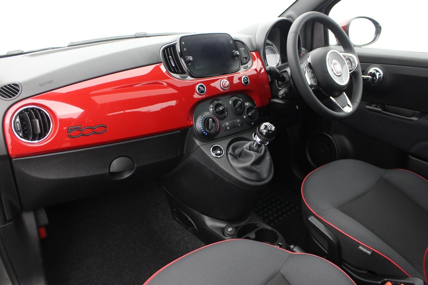 Used Fiat 500 2022 for sale - 76894573: Photo 6