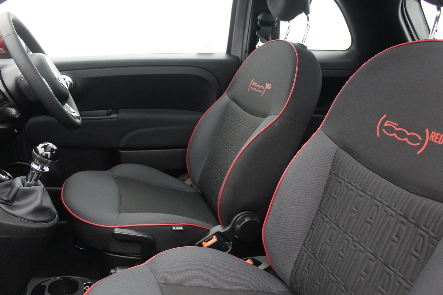 Used Fiat 500 2022 for sale - 76894573: Photo 7