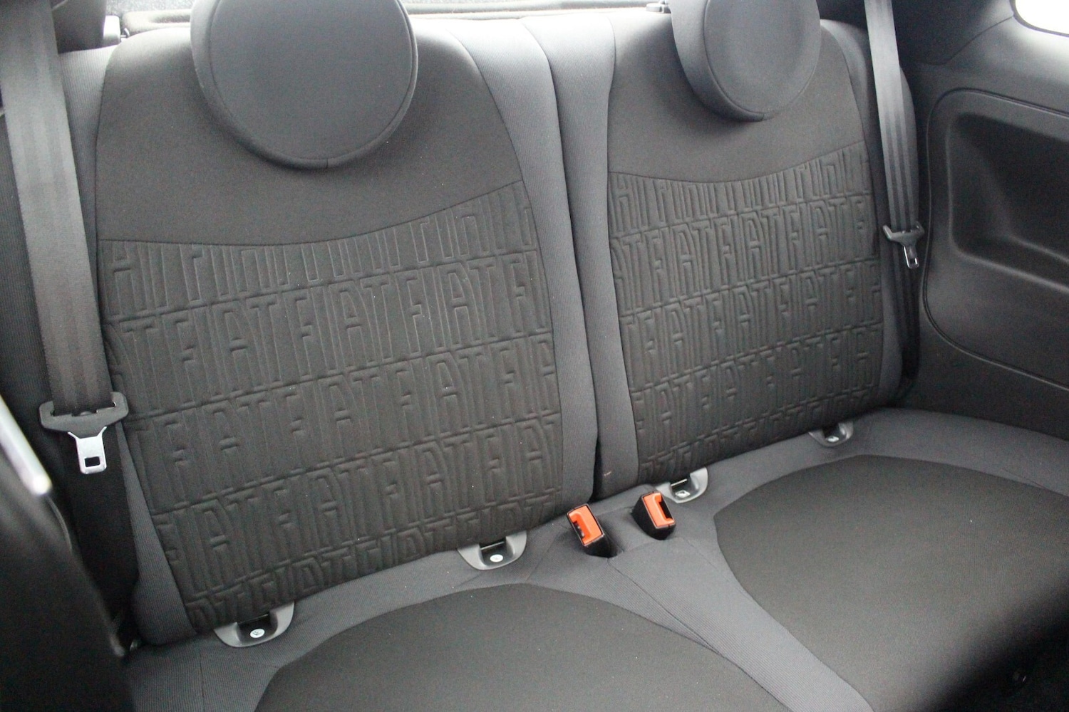 Used Fiat 500 2022 for sale - 76894573: Photo 9