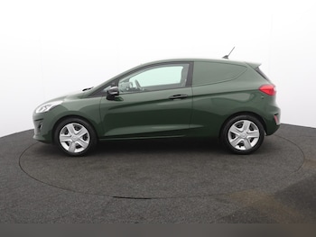 Used Ford Fiesta 2020 for sale - 79140360: Photo