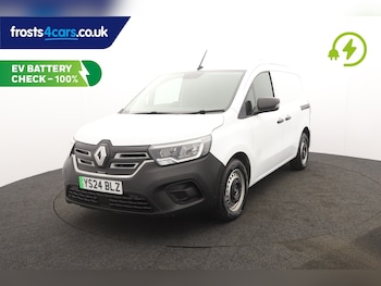 Used Renault Kangoo 2024 for sale - 78606806: Photo