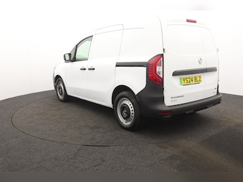Used Renault Kangoo 2024 for sale - 78606806: Photo