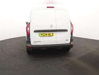 Used Renault Kangoo 2024 for sale - 78606806: Photo