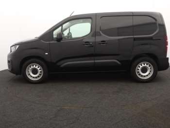 Used Peugeot Partner 2023 for sale - 74747622: Photo