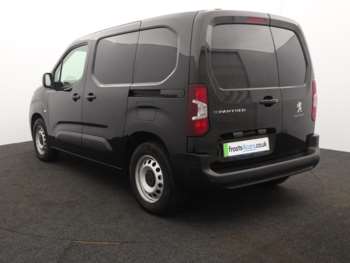 Used Peugeot Partner 2023 for sale - 74747622: Photo