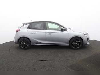 Used Vauxhall Corsa 2023 for sale - 78254496: Photo