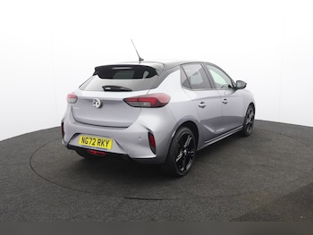 Used Vauxhall Corsa 2023 for sale - 78254496: Photo