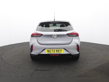 Used Vauxhall Corsa 2023 for sale - 78254496: Photo