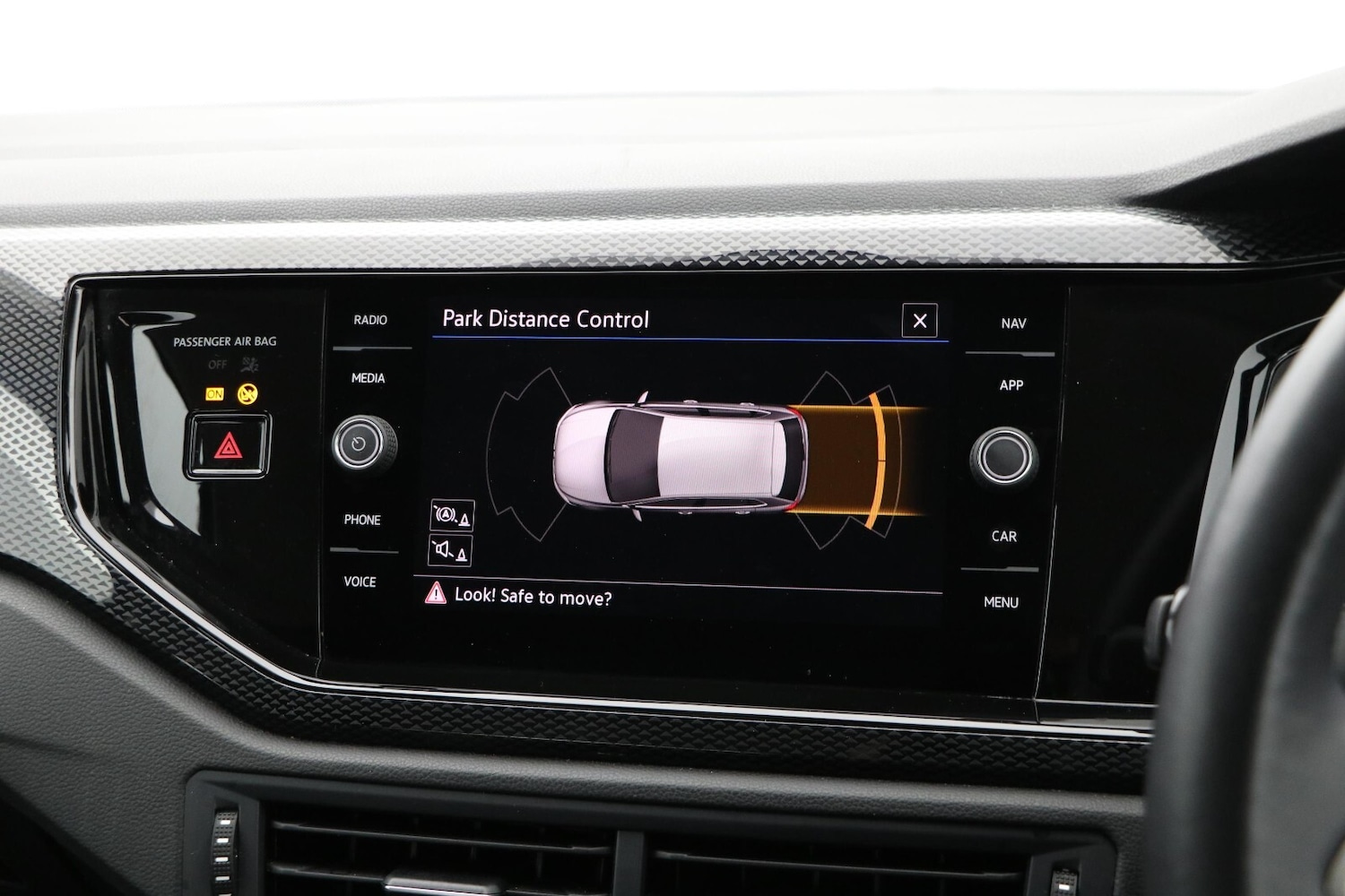 Used Volkswagen Polo 2023 for sale - 77461704: Photo 11