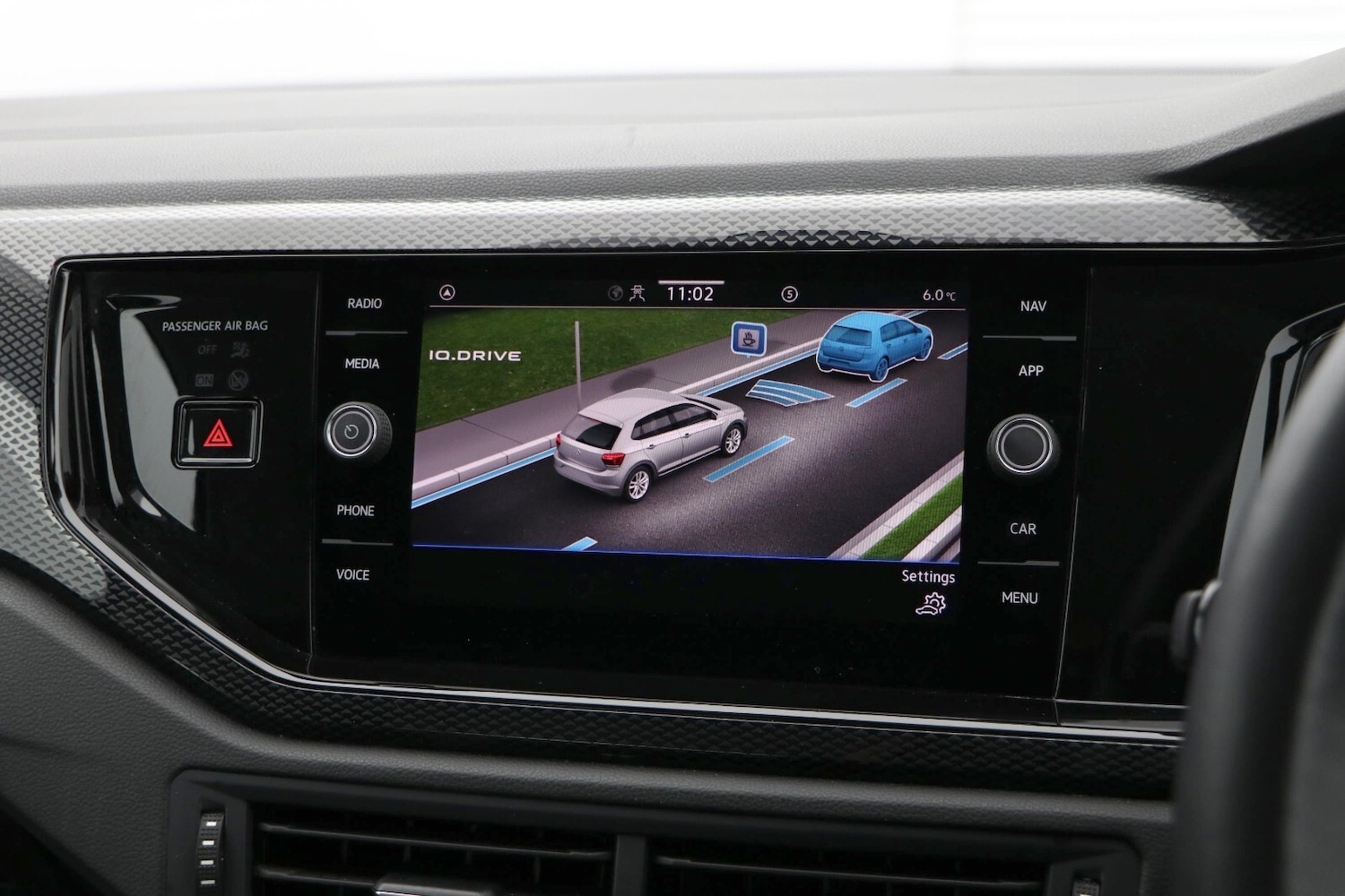 Used Volkswagen Polo 2023 for sale - 77461704: Photo 14