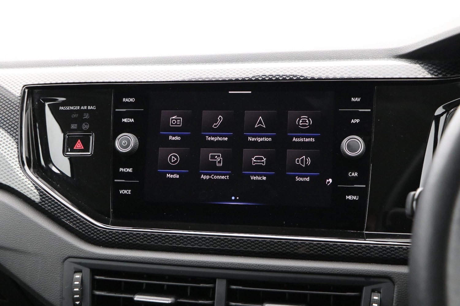 Used Volkswagen Polo 2023 for sale - 77461704: Photo 15