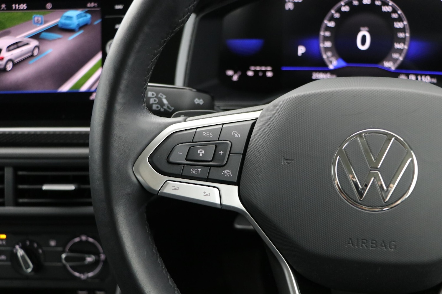 Used Volkswagen Polo 2023 for sale - 77461704: Photo 17