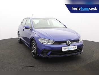 Volkswagen Polo feature image