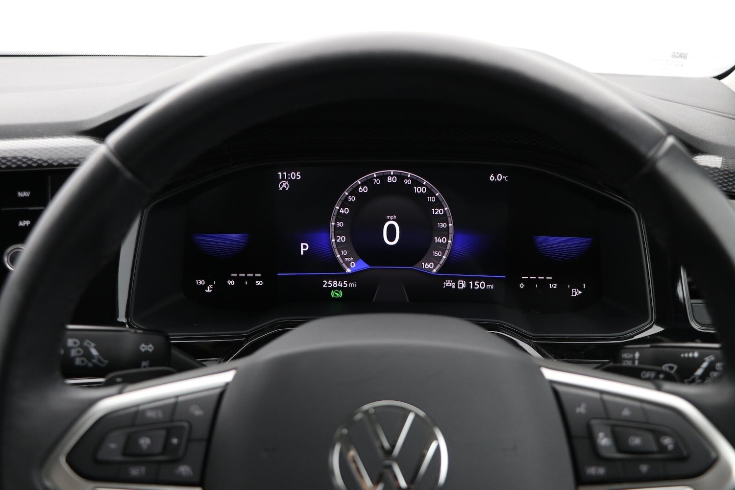 Used Volkswagen Polo 2023 for sale - 77461704: Photo 20