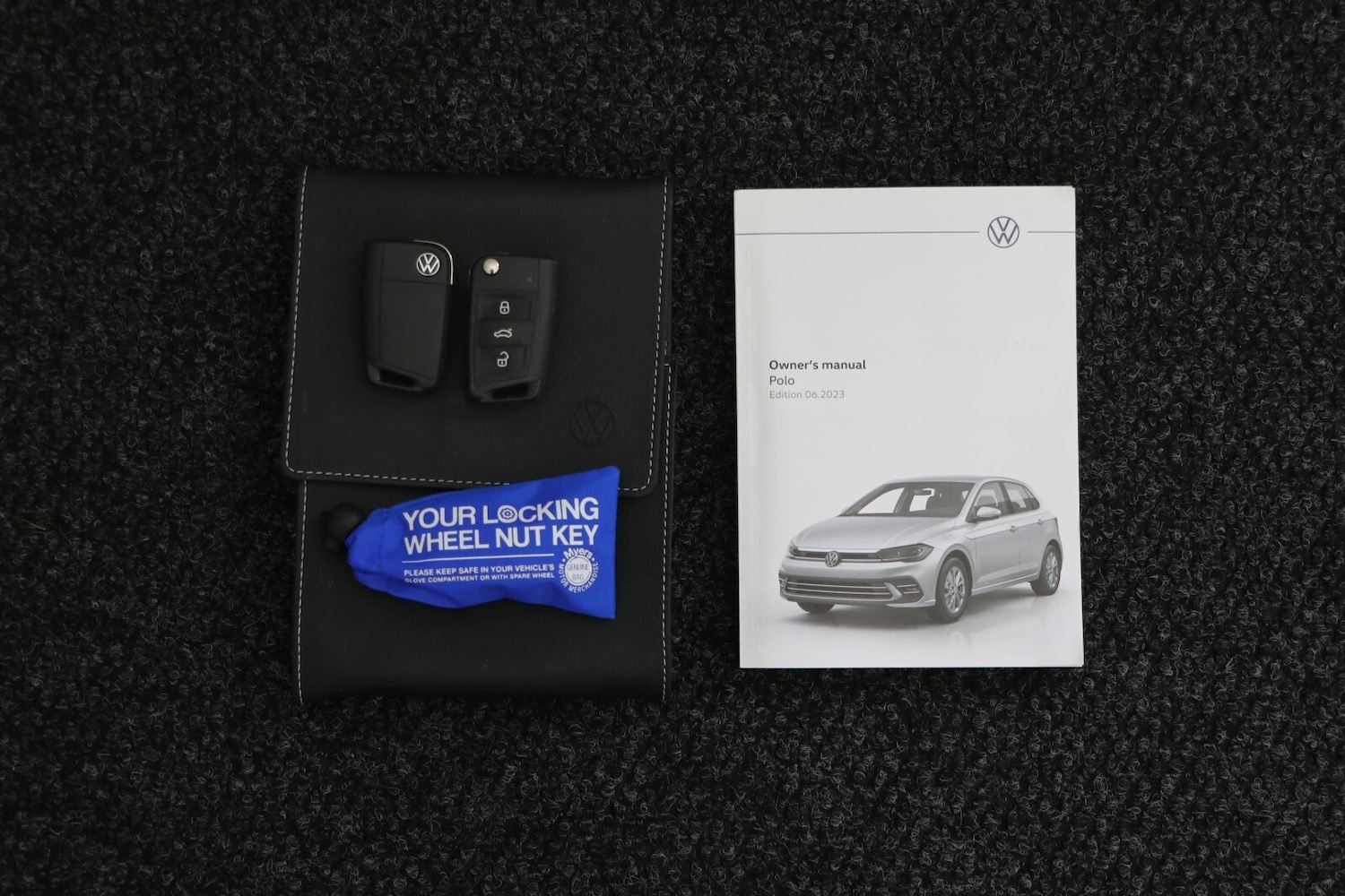 Used Volkswagen Polo 2023 for sale - 77461704: Photo 26