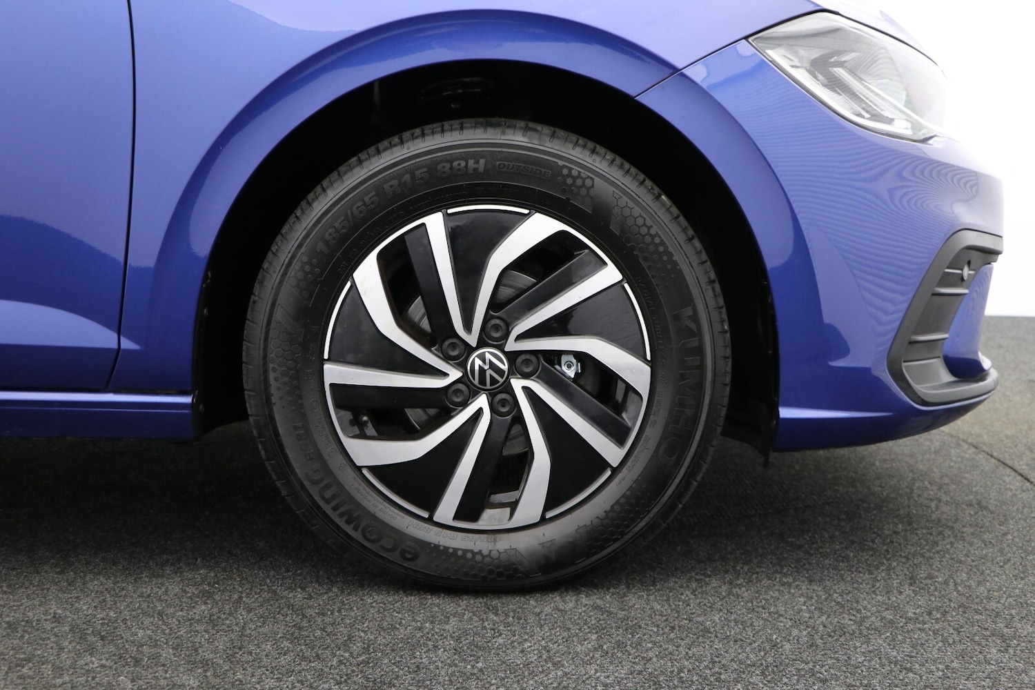 Used Volkswagen Polo 2023 for sale - 77461704: Photo 36