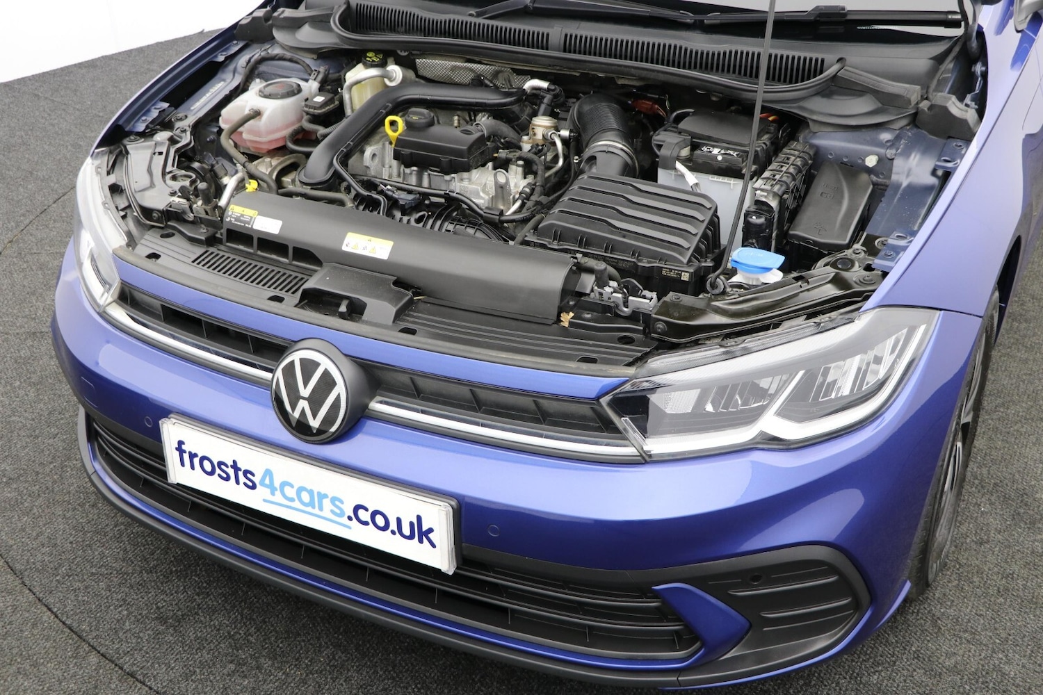 Used Volkswagen Polo 2023 for sale - 77461704: Photo 37