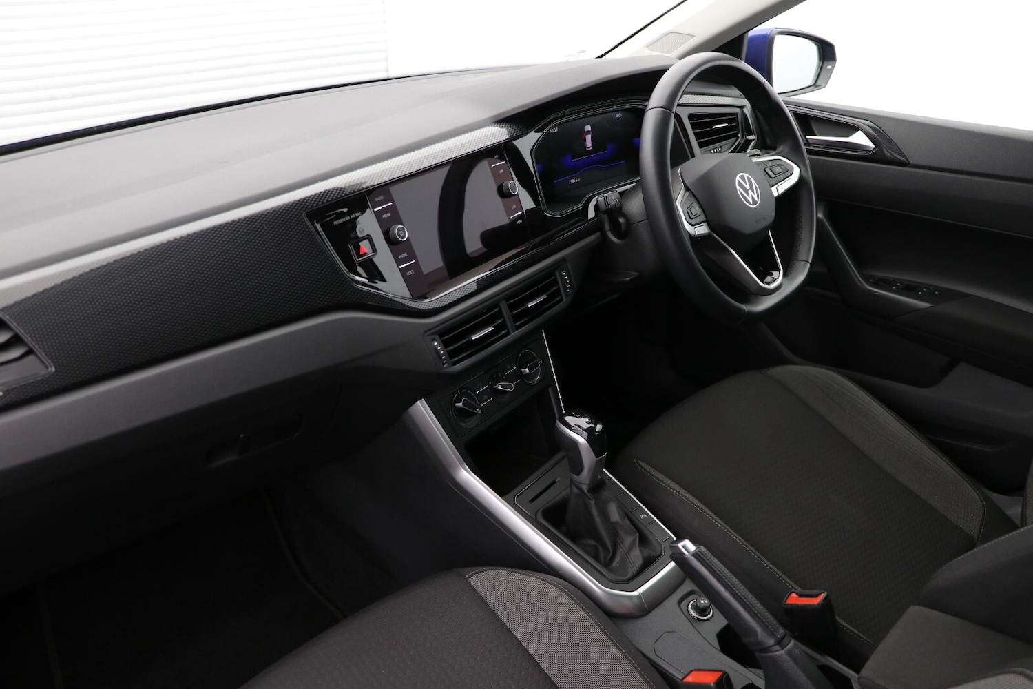 Used Volkswagen Polo 2023 for sale - 77461704: Photo 6