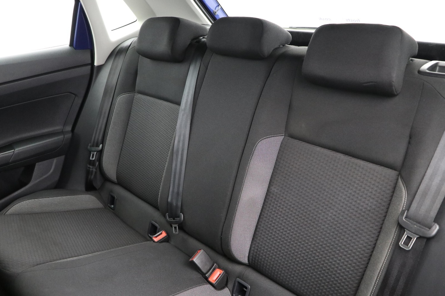 Used Volkswagen Polo 2023 for sale - 77461704: Photo 8