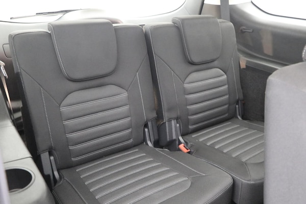Used Ford Galaxy 2020 for sale - 75471249: Photo 10