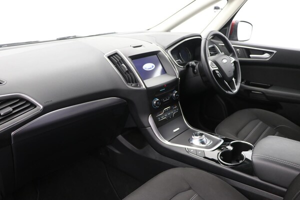 Used Ford Galaxy 2020 for sale - 75471249: Photo 11