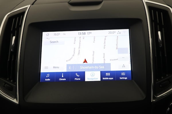 Used Ford Galaxy 2020 for sale - 75471249: Photo 13