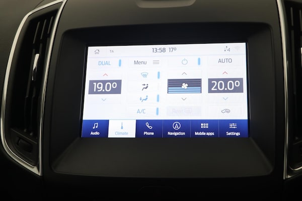 Used Ford Galaxy 2020 for sale - 75471249: Photo 14
