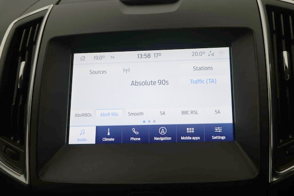 Used Ford Galaxy 2020 for sale - 75471249: Photo 16