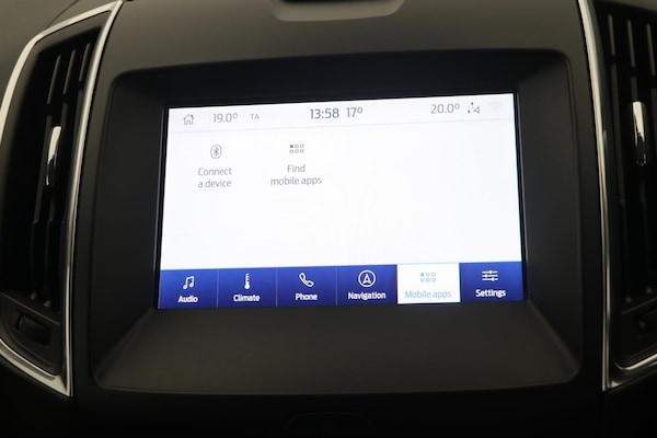 Used Ford Galaxy 2020 for sale - 75471249: Photo 17
