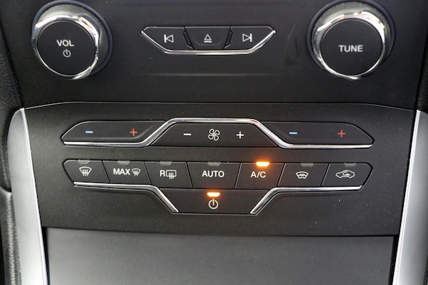 Used Ford Galaxy 2020 for sale - 75471249: Photo 18