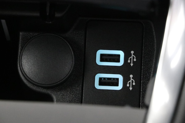 Used Ford Galaxy 2020 for sale - 75471249: Photo 23