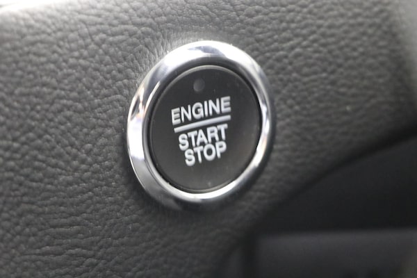 Used Ford Galaxy 2020 for sale - 75471249: Photo 24