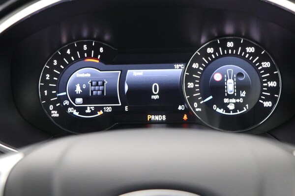 Used Ford Galaxy 2020 for sale - 75471249: Photo 28