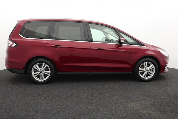 Used Ford Galaxy 2020 for sale - 75471249: Photo 2