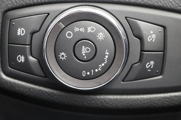 Used Ford Galaxy 2020 for sale - 75471249: Photo 31